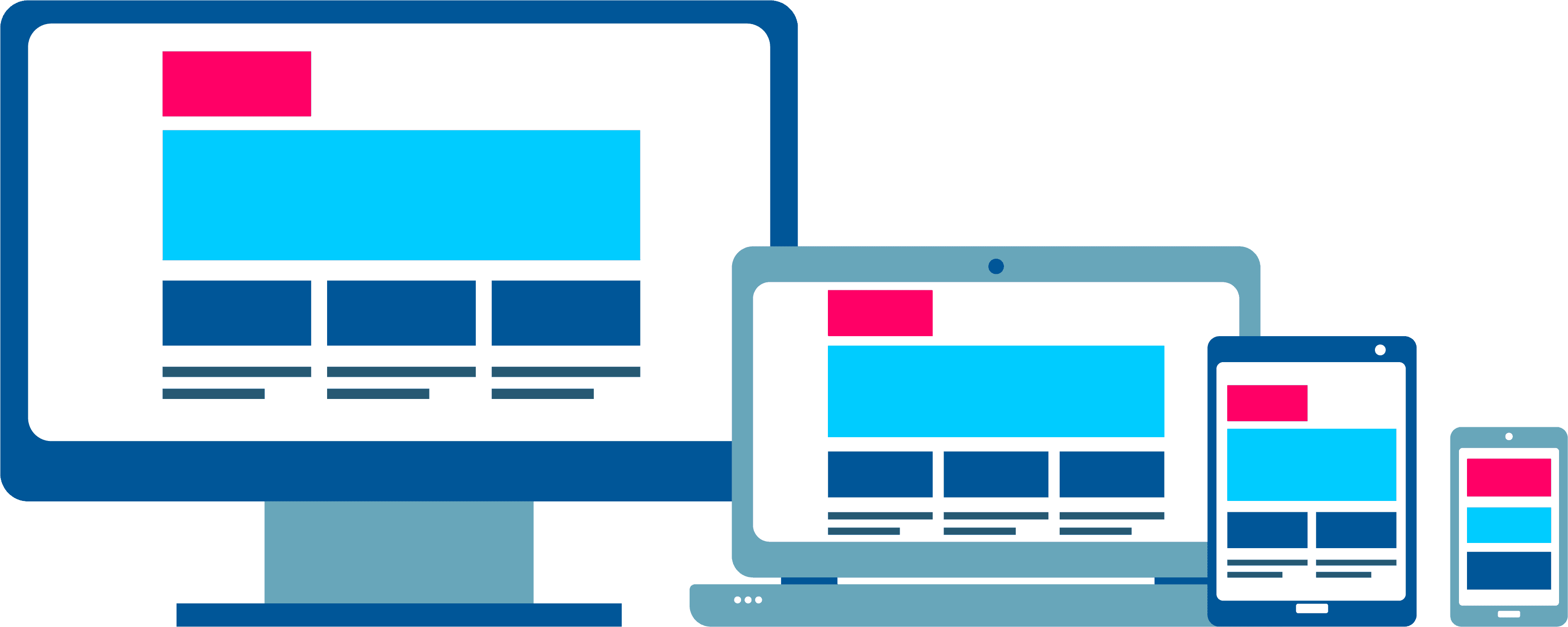 Miami Web Development company