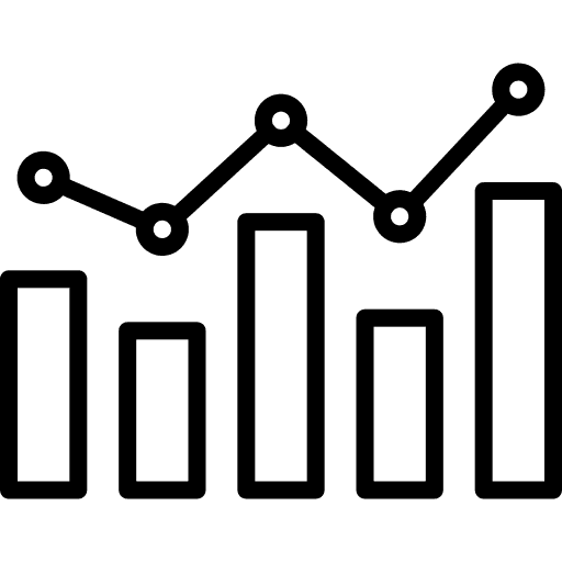 Orangevale digital marketing statistics