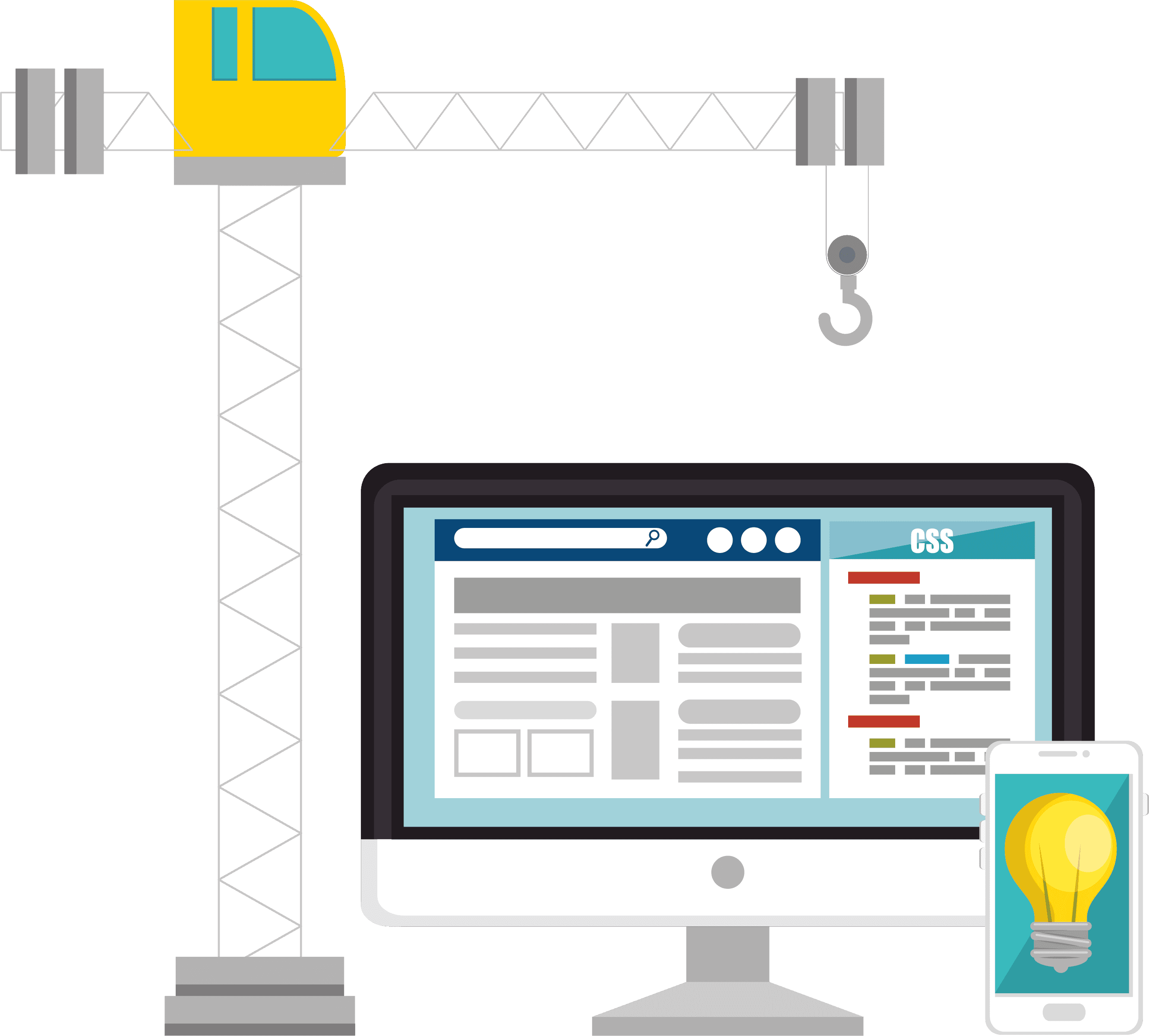 Elk Grove Website Maintenance